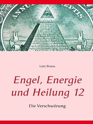 cover image of Engel, Energie und Heilung 12